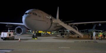 Մեծ Բրիտանիան ԱՄՆ-ից պահանջել է երկարաձգել Քաբուլից տարհանման ժամկետն օգոստոսի 31-ից հետո