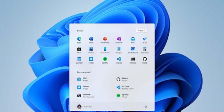 Ինչպես փորձարկել Windows 11-ի ինտերֆեյսը առանց որևէ ծրագիր ներբեռնելու և տեղադրելու