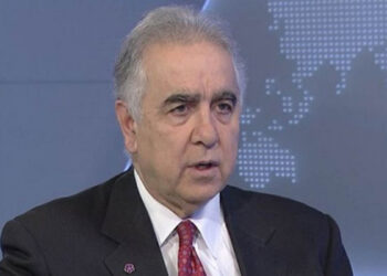 Պետք է պարտության մատնել Վիրջինիայի նահանգապետի թեկնածուին՝ թուրքական լոբբիստին. Հարութ Սասունյան