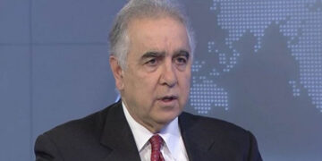 Պետք է պարտության մատնել Վիրջինիայի նահանգապետի թեկնածուին՝ թուրքական լոբբիստին. Հարութ Սասունյան