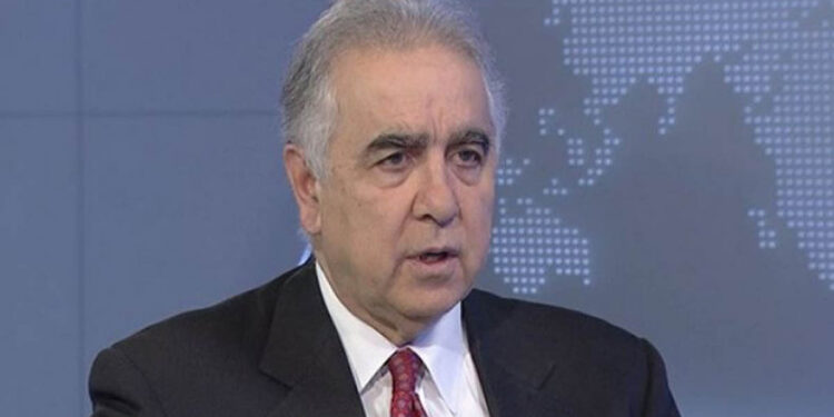 Պետք է պարտության մատնել Վիրջինիայի նահանգապետի թեկնածուին՝ թուրքական լոբբիստին. Հարութ Սասունյան