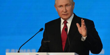 Ռուսաստանը մտադիր չէ խառնվել Աֆղանստանի ներքին գործերին. Պուտին