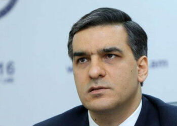 Պետք է դադարեցնել պետական սահմանի հետ կապված հարցերը միայն ռազմաքաղաքական տեսանկյունից դիտարկելը. ՄԻՊ