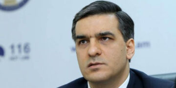 Պետք է դադարեցնել պետական սահմանի հետ կապված հարցերը միայն ռազմաքաղաքական տեսանկյունից դիտարկելը. ՄԻՊ