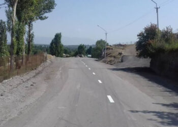 Գորիս-Կապան ճանապարհին որևէ անցակետ չի տեղակայվել