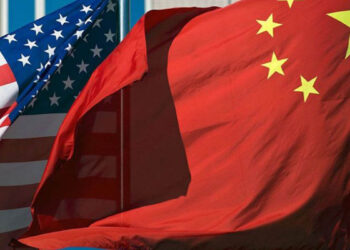 Պենտագոնը Բայդենի օրոք առաջին անգամ բանակցություններ է վարում չինացի զինվորականների հետ