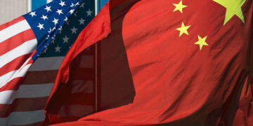 Պենտագոնը Բայդենի օրոք առաջին անգամ բանակցություններ է վարում չինացի զինվորականների հետ