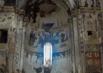 Մալաթիայի հայկական եկեղեցին 1915-ից հետո առաջին անգամ բացվել է ժամերգությունների համար