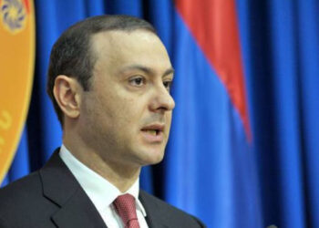 Հայաստանի սուվերեն տարածքում չի կարող այլ սուվերեն երկրի միջանցք լինել․ ԱԽ քարտուղար