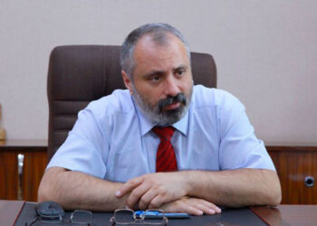 Ստեփանակերտ. Ադրբեջանը Թուրքիայի օգնությամբ Աֆղանստանից գրոհայիններ է տեղափոխում օկուպացված Ղարաբաղ