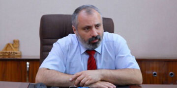 Ստեփանակերտ. Ադրբեջանը Թուրքիայի օգնությամբ Աֆղանստանից գրոհայիններ է տեղափոխում օկուպացված Ղարաբաղ