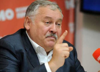 Ռուսաստանը, Իրանը և Հայաստանը պետք է միասին գտնեն մեթոդներ` «Ադրբեջանին իր տեղը դնելու համար»․ Զատուլին