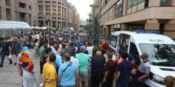 Թվում էր, թե …