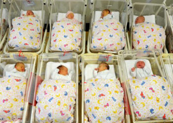 Կառավարությունը կխրախուսի ծնելիությունը