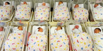 Կառավարությունը կխրախուսի ծնելիությունը