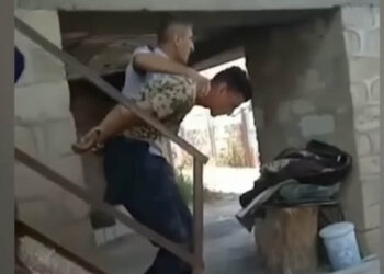 Մարտակերտի տներից մեկը մտած ադրբեջանցի զինծառայողը կալանավորվել է․ ԱՀ ՔԿ