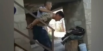 Մարտակերտի տներից մեկը մտած ադրբեջանցի զինծառայողը կալանավորվել է․ ԱՀ ՔԿ