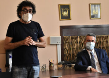 Դիրիժոր Կարեն Դուրգարյանը նշանակվել է Ա. Սպենդիարյանի անվան օպերայի և բալետի ազգային ակադեմիական թատրոնի տնօրենի ժամանակավոր պաշտոնակատար