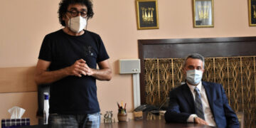 Դիրիժոր Կարեն Դուրգարյանը նշանակվել է Ա. Սպենդիարյանի անվան օպերայի և բալետի ազգային ակադեմիական թատրոնի տնօրենի ժամանակավոր պաշտոնակատար