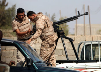 Հակաթուրքական սցենար Լիբիայում. Մոսկվան ու Փարիզը կարող են անակնկալ մատուցել Էրդողանին