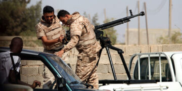 Հակաթուրքական սցենար Լիբիայում. Մոսկվան ու Փարիզը կարող են անակնկալ մատուցել Էրդողանին