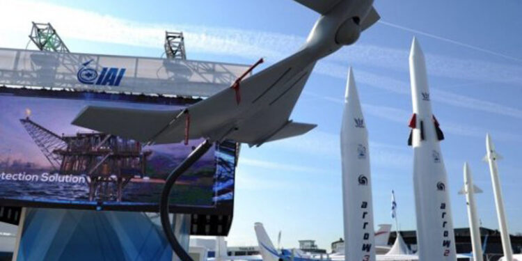 Ո՞ւմ դեմ են կիրառվելու Ադրբեջանի գնած բալեստիկ հրթիռները