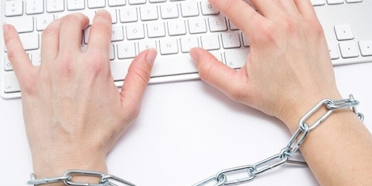 Գրաքննութիւնը վերացա՞ւ արդեօք