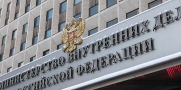 Ռուսաստանի ՆԳՆ-ն կոչ է անում օտարերկրացիներին մինչեւ սեպտեմբերի 30-ը կարգավորել իրենց օրինական կարգավիճակը