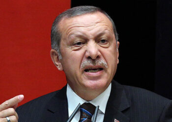 Աֆղանական «գորդյան հանգույցը»