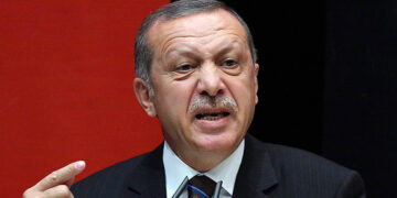 Աֆղանական «գորդյան հանգույցը»