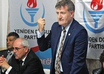 Էրհան Արըքլը. «Մեր Նպատակն Է, Որ Ազրպէյճան Առաջինը Ճանչնայ «Հիւսիսային Կիպրոսի Թրքական Հանրապետութիւնը»