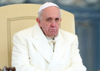 Միլանի Մէջ Ֆրանչիսկոս Պապին Հասցէագրուած Փամփուշտներով Նամակ Յայտնաբերուած Է