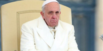 Միլանի Մէջ Ֆրանչիսկոս Պապին Հասցէագրուած Փամփուշտներով Նամակ Յայտնաբերուած Է