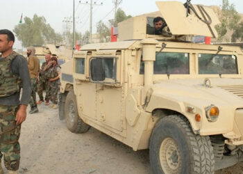 ԱՄՆ-ն հայտարարել է, որ կշարունակի ավիահարվածներ հասցնել՝ հաջակցություն աֆղանական անվտանգության ուժերին