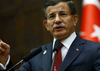 «Էրդողանը կորցնում է ժողովրդի աջակցությունը»