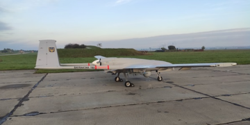 Ուկրաինացի զինվորականները փորձարկել են Bayraktar անօդաչուները`ՌԷՊ համակարգերի օգտագործմամբ