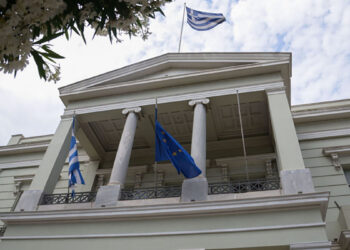 Թուրքիան պատերազմով է սպառնում Հունաստանին. երկրի ԱԳՆ