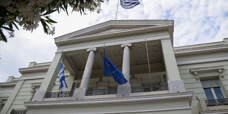 Թուրքիան պատերազմով է սպառնում Հունաստանին. երկրի ԱԳՆ