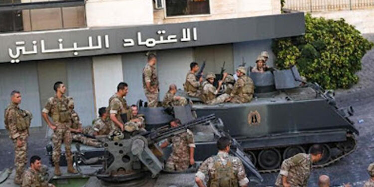 Խմբագրական. Բանակը` Վերհամայնքային Եզակի Հաստատութիւնը