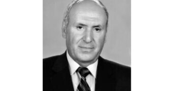 ­Հան­դի­պում մեծն  Հով­հան­նես Շի­րա­զի հետ