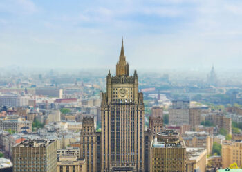 Ռուսաստանը կարևորում է Լեռնային Ղարաբաղի հակամարտության գոտում իրավիճակի կարգավորումը