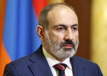 Նիկոլ Փաշինյանը մեկնում է Իրան