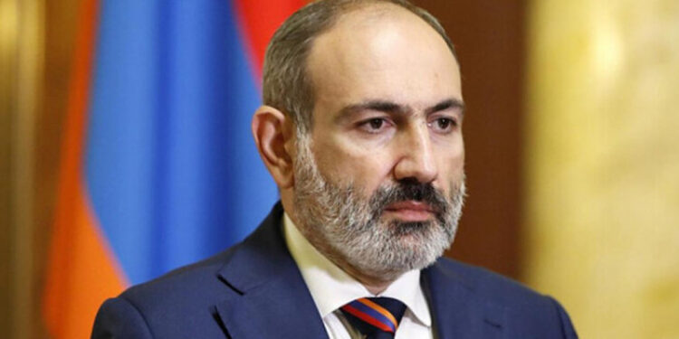 Նիկոլ Փաշինյանը մեկնում է Իրան