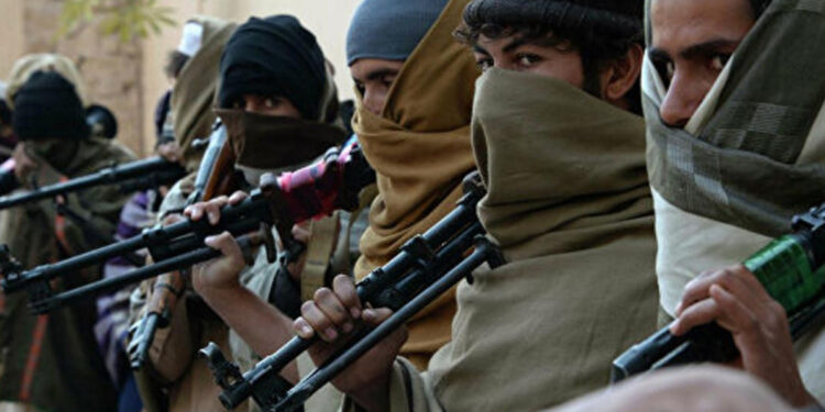 Գերմանիայի կառավարությունը գաղտնի հանդիպում է անցկացրել «Թալիբանի» հետ Դոհայում. Bild