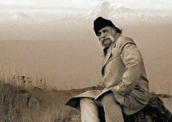 Վիլյամ Սարոյանի «Երգը»