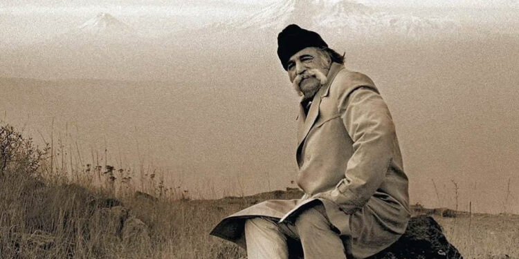 Վիլյամ Սարոյանի «Երգը»