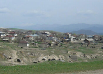 Ադրբեջանի զինված ուժերը կրակել են Սյունիքի Արավուս գյուղի ուղղությամբ․ ՄԻՊ-ը ահազանգեր է ստացել