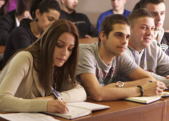 Բուհերին հատկացվել է 7699 հեռակա ուսուցման ընդունելության տեղ