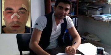 Թուրքիացի ընդդիմադիրներու սպառնալիք Եւրոպայի մէջ