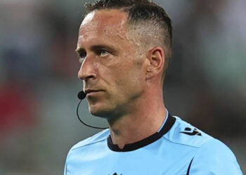 Հյուսիսային Մակեդոնիա-Հայաստան հանդիպումը կսպասարկեն պորտուգալացի մրցավարները